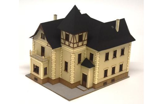 MBS Modell Spiel GmbH - BuBiModel Art. TT60222